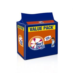 SURF EXCEL BAR VALUE PACK-4kg