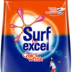 SURF EXCEL QUICK WASH-500gm