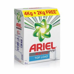 ARIEL MATIC TOP LOAD-6kg