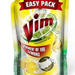 VIM CONCENTRATED GEL-155gm