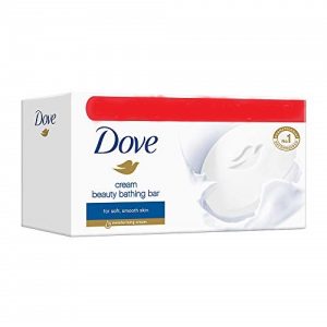 DOVE CREAM BEAUTY BATHING BAR-500gm