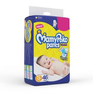 MAMY POKO PANTS STANDARD-46gm