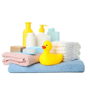 BABY CARE