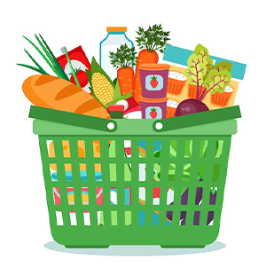 GROCERIES