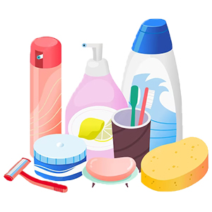 PERSONAL CARE