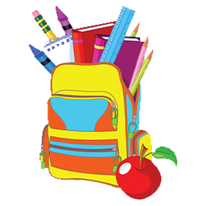 SCHOOL SUPPLIES