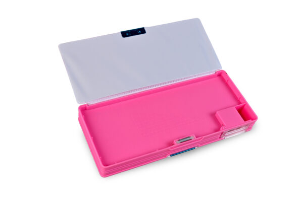 UNICORN MAGNETIC PENCIL BOX WITH DUAL SHARPNER - Image 5