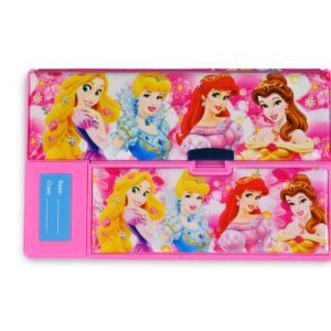 MAGNETIC JUMBO PENCIL BOX (SET OF 1)