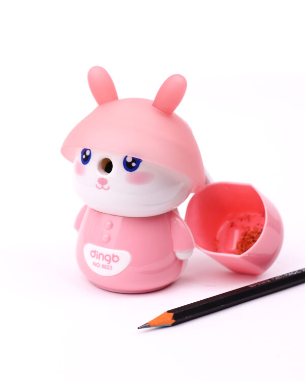 CUTE BEAR SHARPENER - Image 4