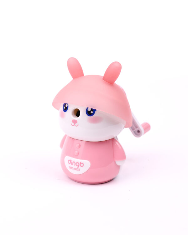 CUTE BEAR SHARPENER - Image 2