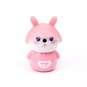 CUTE BEAR SHARPENER