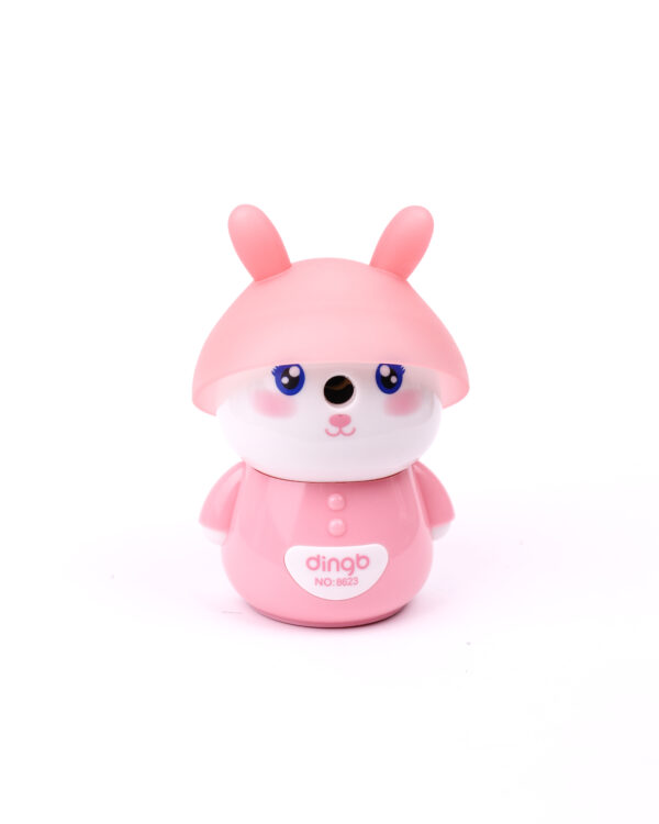 CUTE BEAR SHARPENER