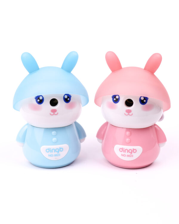 CUTE BEAR SHARPENER - Image 5