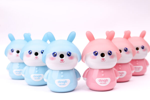 CUTE BEAR SHARPENER - Image 6