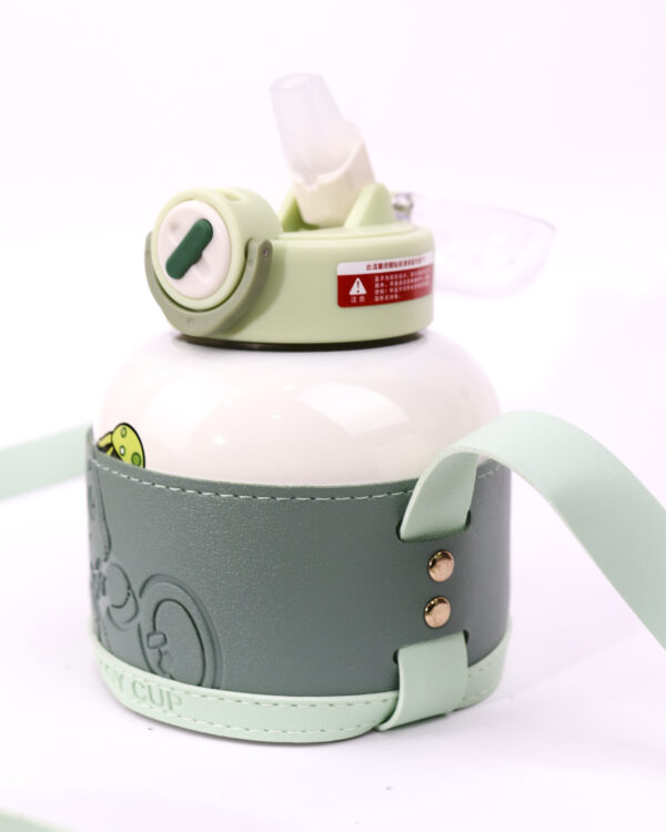 KIDS CARTOON WATER BOTTLE - Image 6