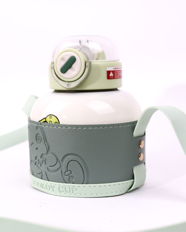 KIDS CARTOON WATER BOTTLE - Image 9