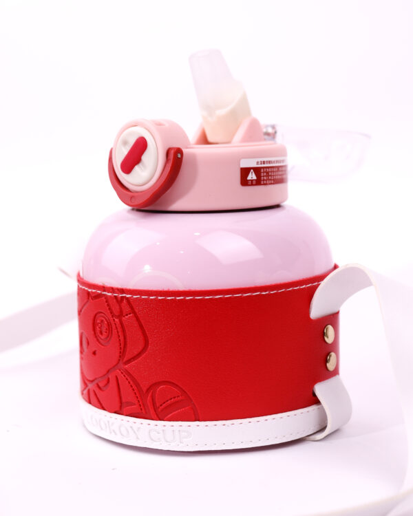 KIDS CARTOON WATER BOTTLE - Image 7