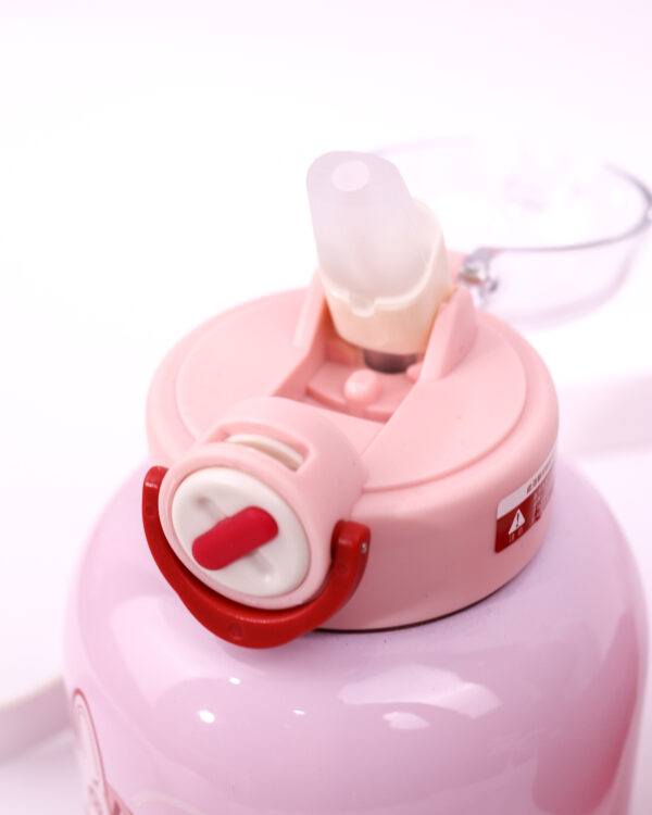 KIDS CARTOON WATER BOTTLE - Image 3