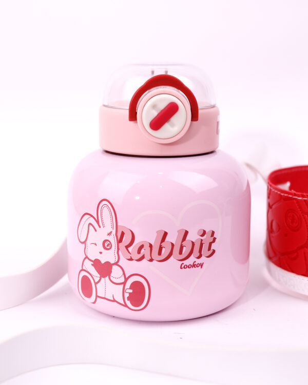 KIDS CARTOON WATER BOTTLE - Image 4