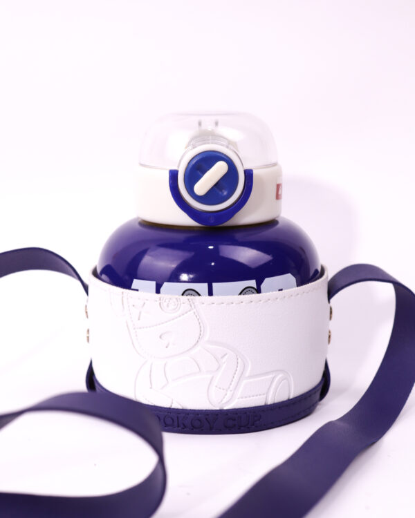 KIDS CARTOON WATER BOTTLE - Image 10
