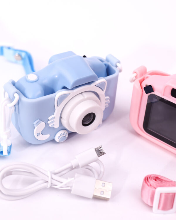 KIDS DIGITAL CAMERA - Image 5