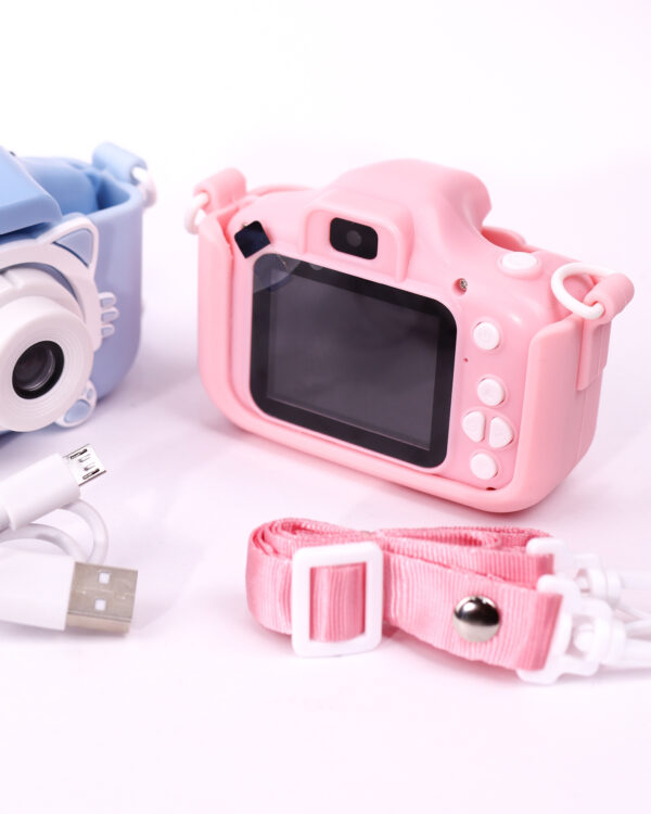 KIDS DIGITAL CAMERA - Image 4