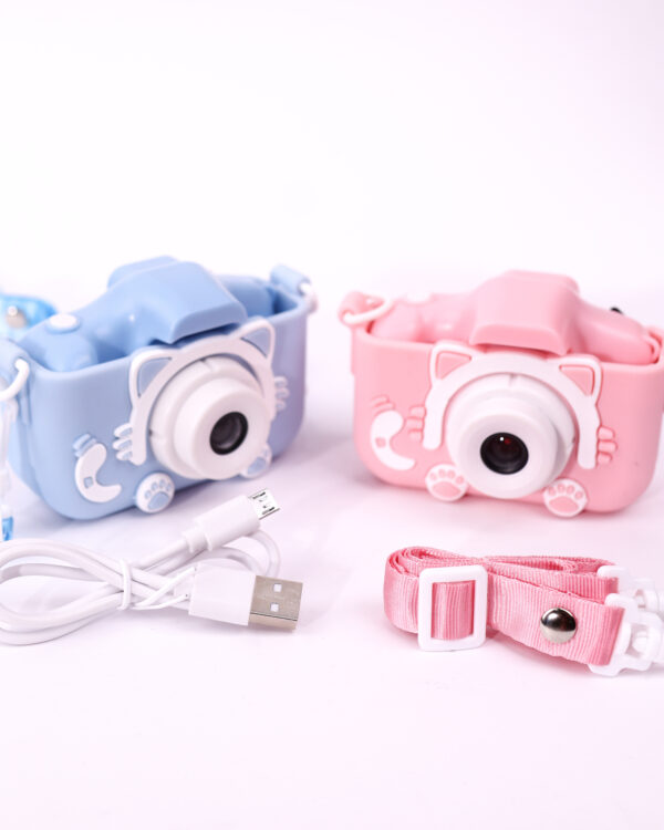 KIDS DIGITAL CAMERA - Image 3