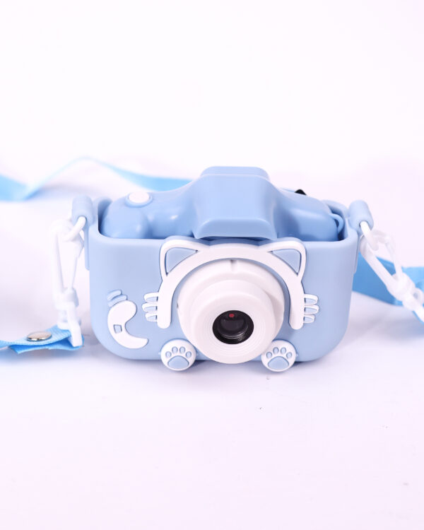 KIDS DIGITAL CAMERA