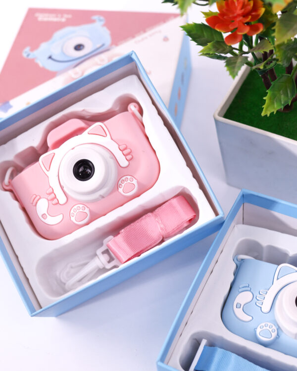 KIDS DIGITAL CAMERA - Image 2